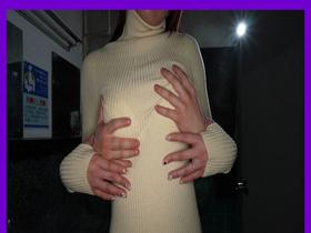 ガチイキドM淫乱妻 媚薬不倫生中出し　サンプル画像04